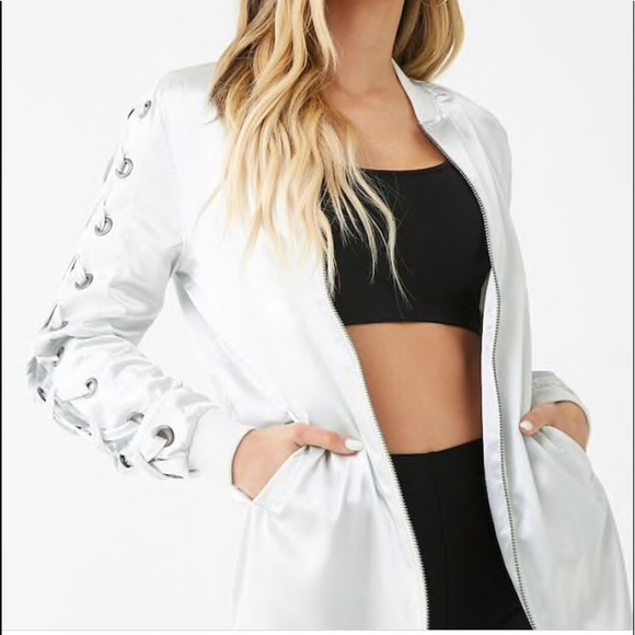 Jacket - Picture 2 of 3